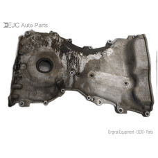 16L402 Engine Timing Cover From 2007 Chrysler  Sebring  2.4 04884466AB